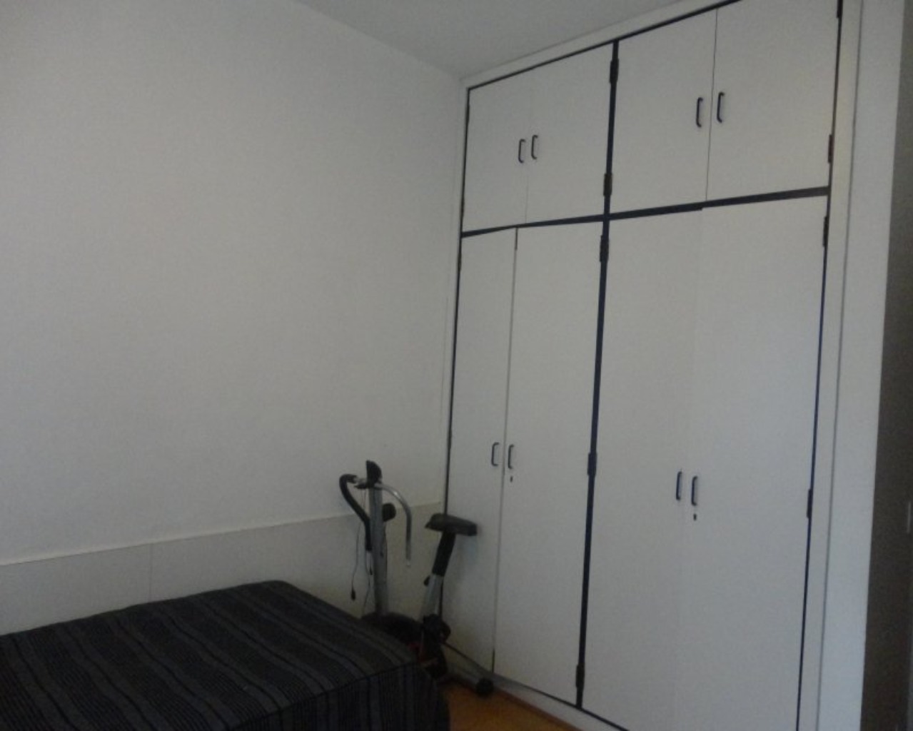 Apartamento à venda com 4 quartos, 240m² - Foto 12