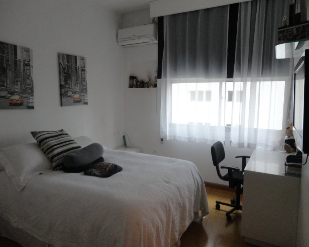 Apartamento à venda com 4 quartos, 240m² - Foto 13