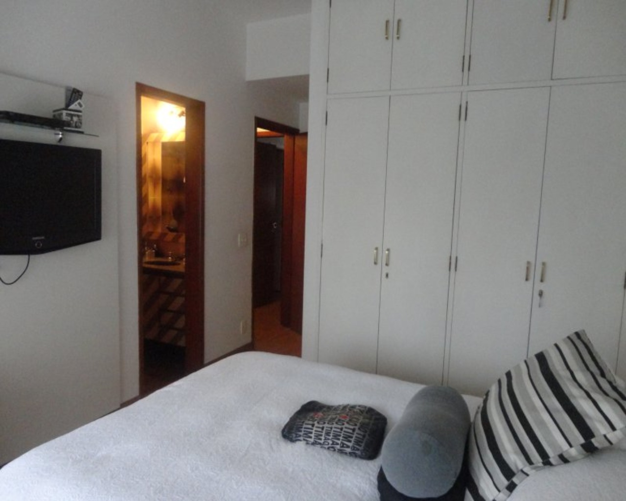 Apartamento à venda com 4 quartos, 240m² - Foto 14