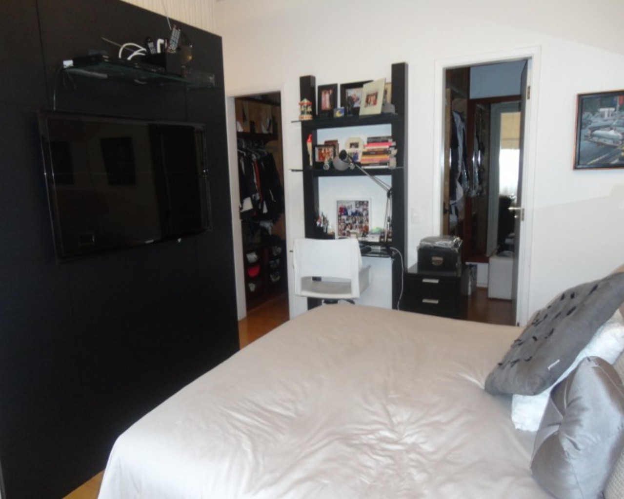 Apartamento à venda com 4 quartos, 240m² - Foto 17