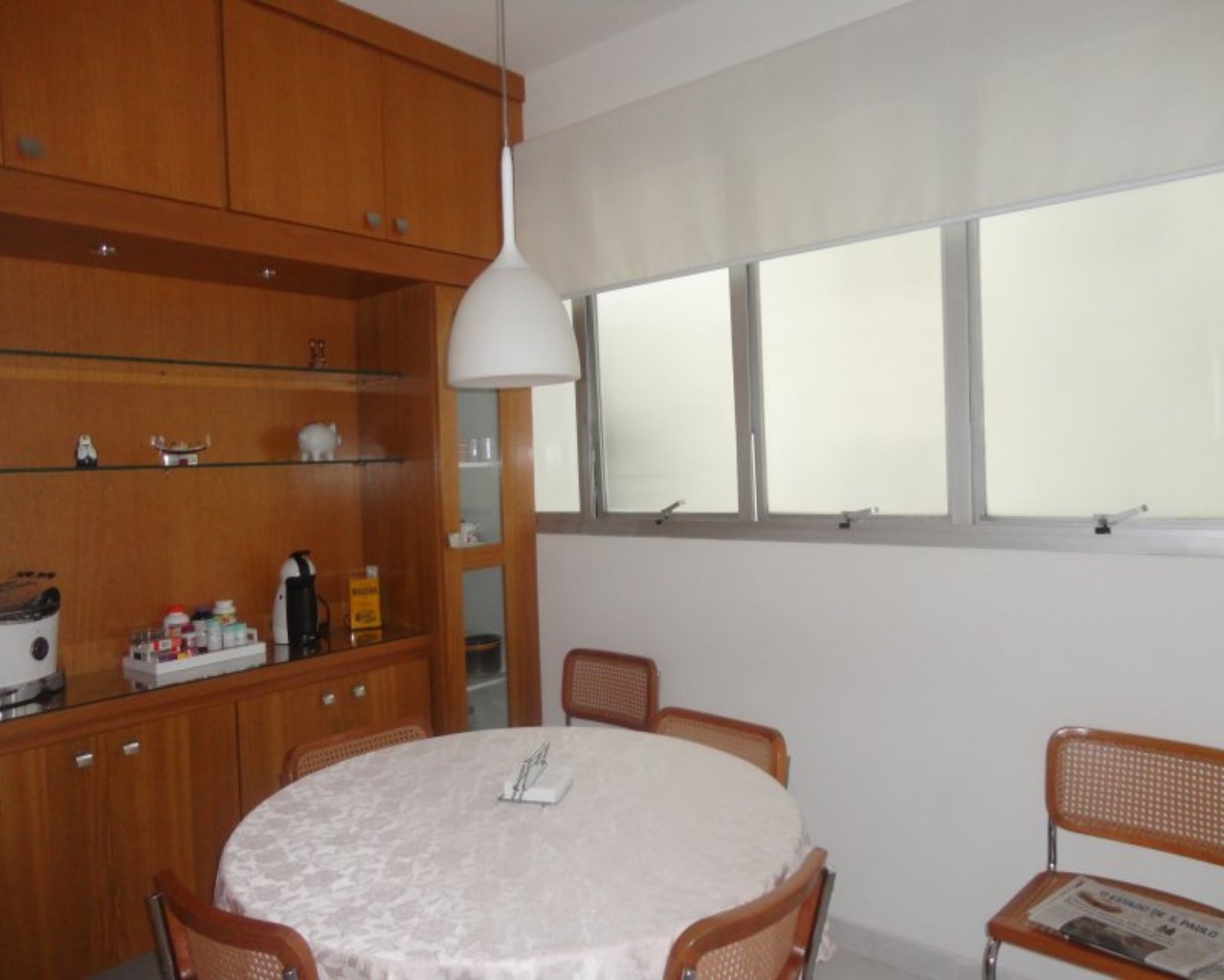 Apartamento à venda com 4 quartos, 240m² - Foto 20