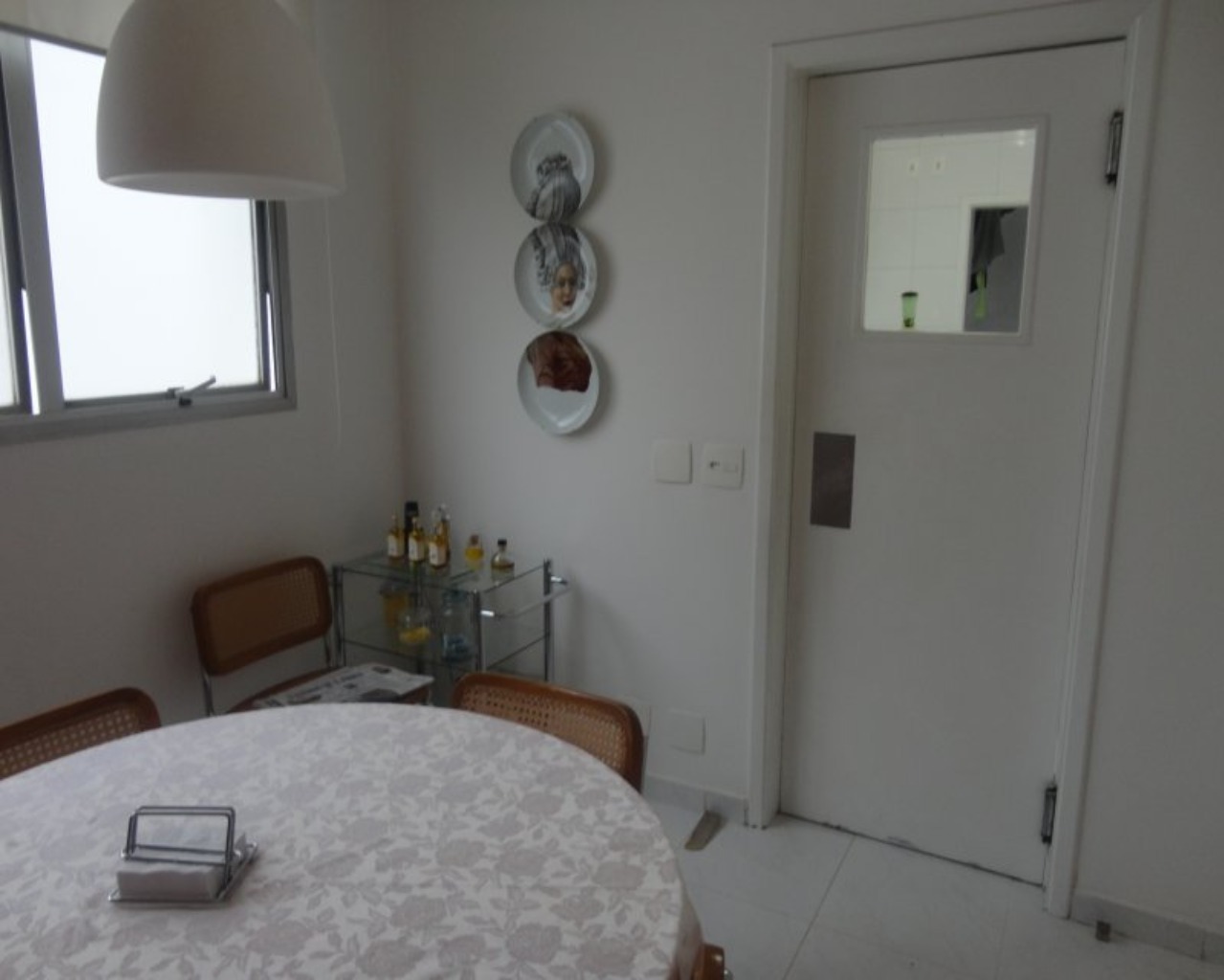 Apartamento à venda com 4 quartos, 240m² - Foto 22