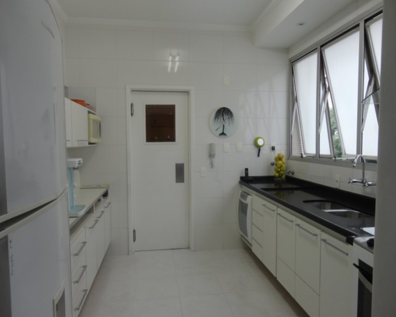 Apartamento à venda com 4 quartos, 240m² - Foto 25