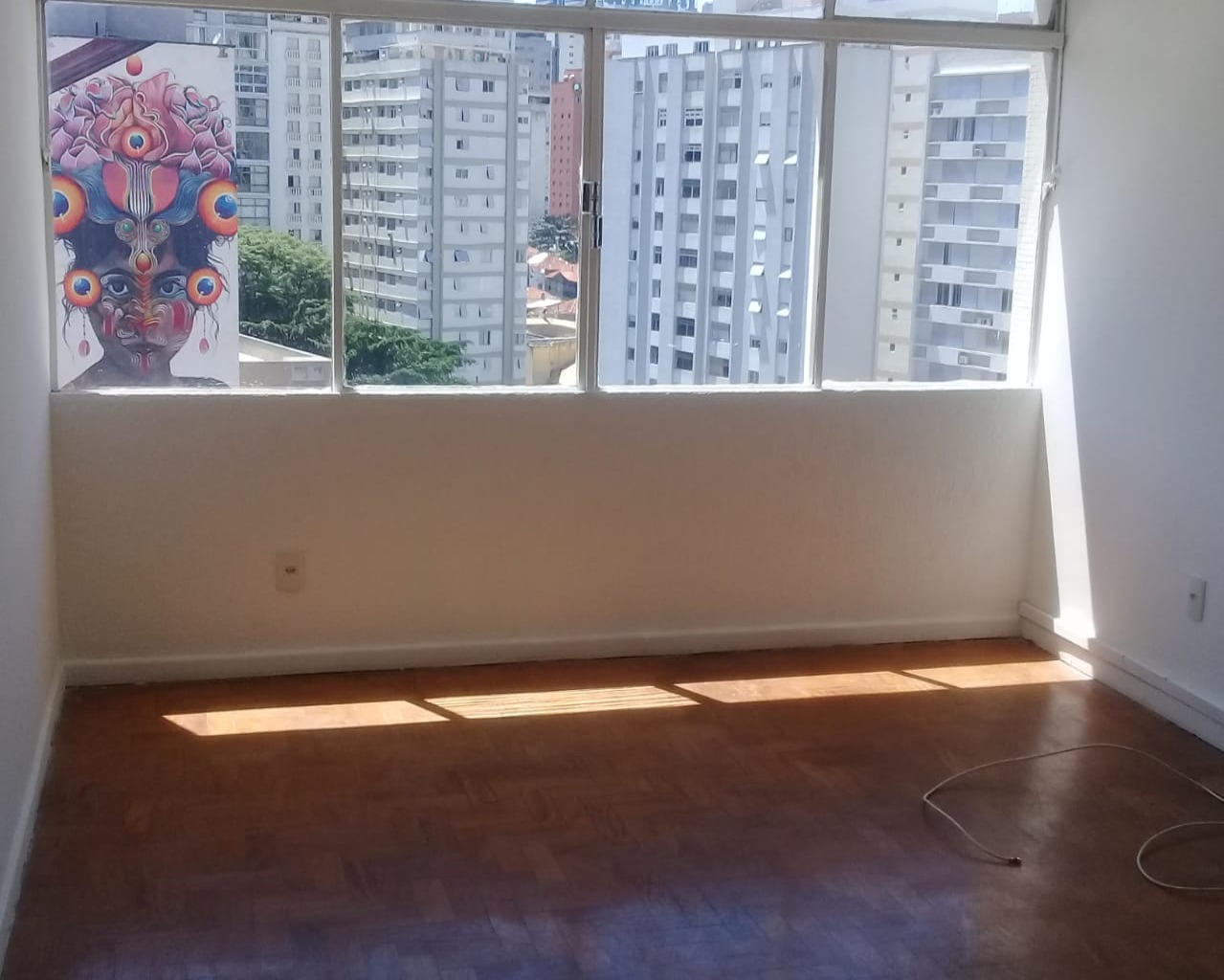 Apartamento para alugar com 2 quartos, 89m² - Foto 1