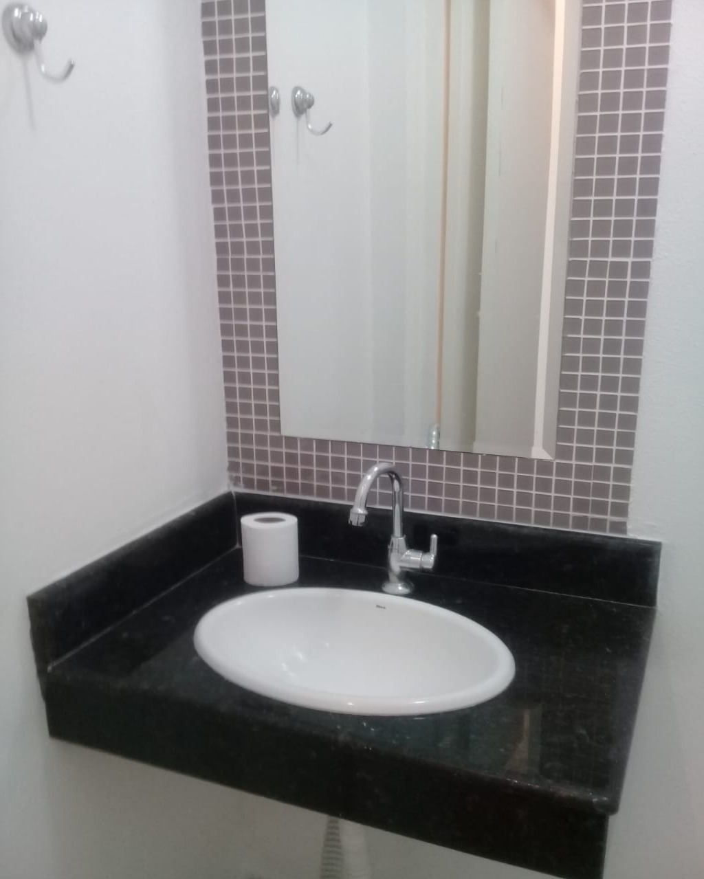 Apartamento para alugar com 2 quartos, 89m² - Foto 2