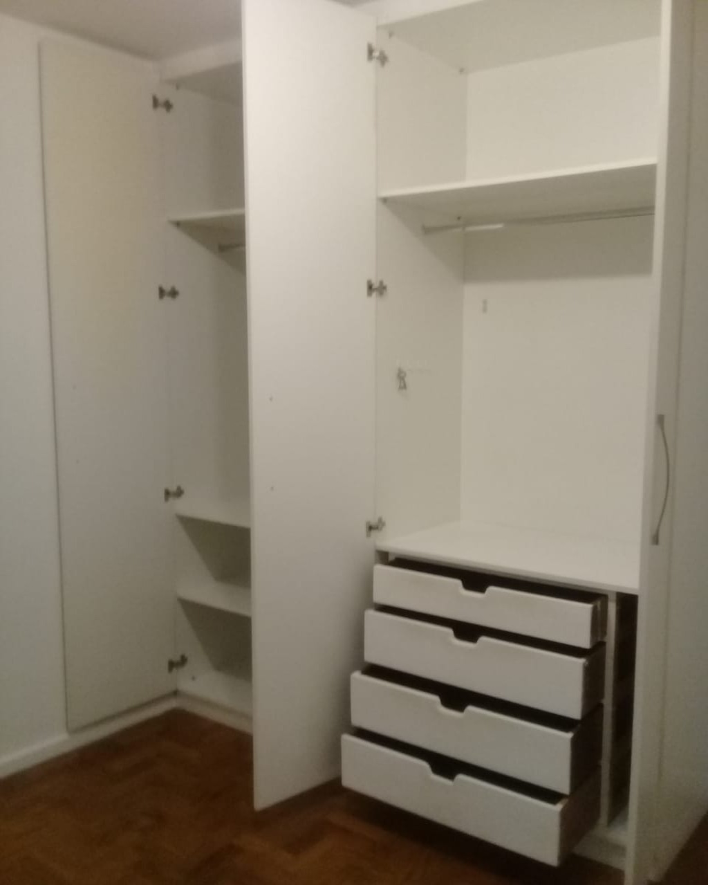 Apartamento para alugar com 2 quartos, 89m² - Foto 7