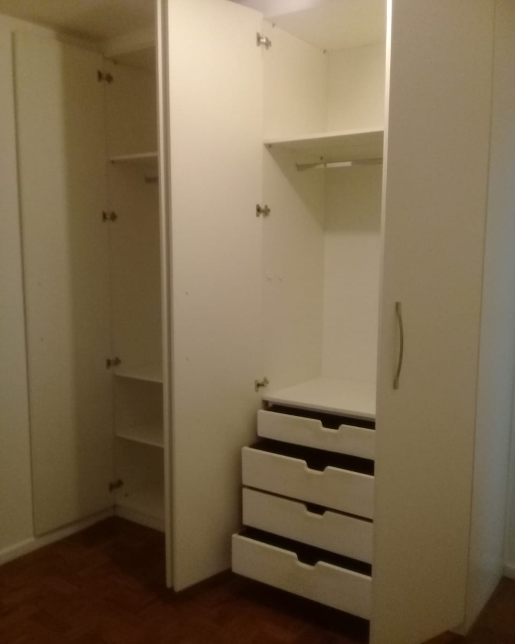 Apartamento para alugar com 2 quartos, 89m² - Foto 20