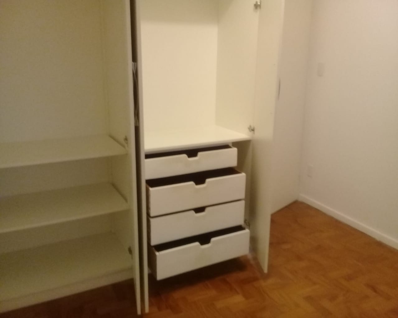 Apartamento para alugar com 2 quartos, 89m² - Foto 21