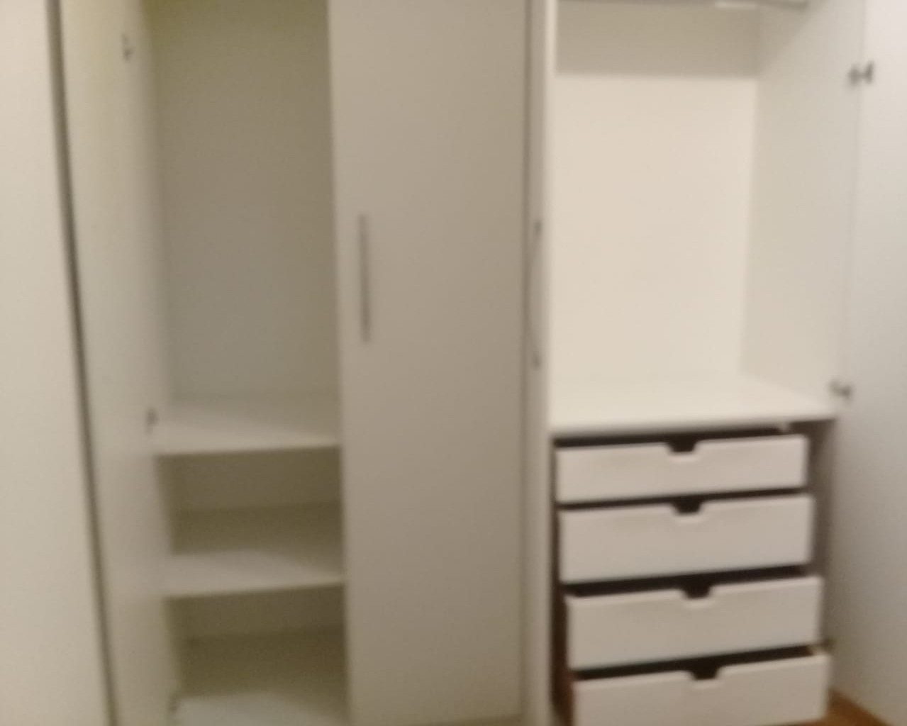 Apartamento para alugar com 2 quartos, 89m² - Foto 29