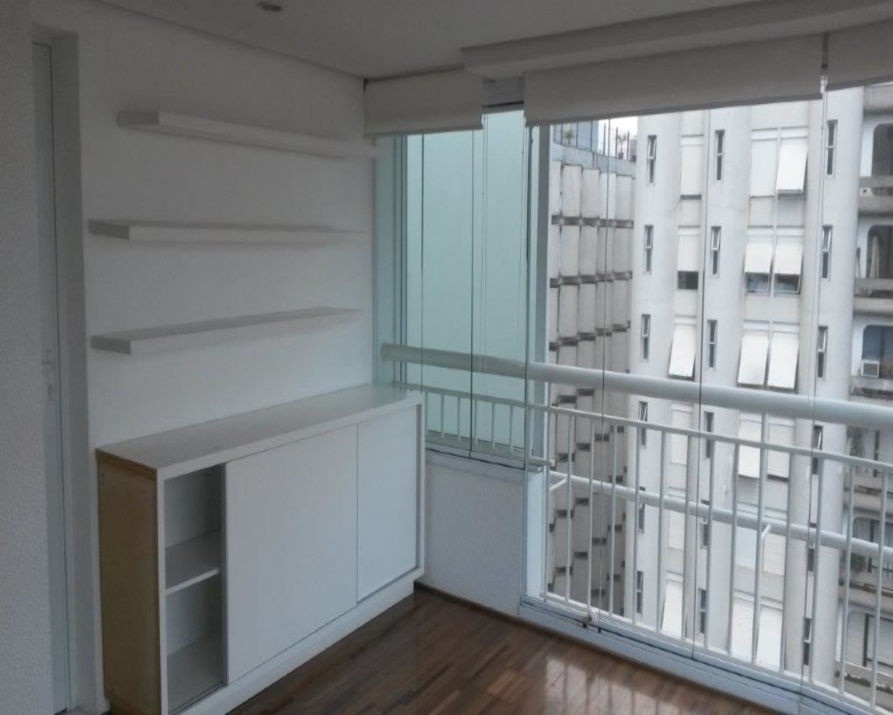 Apartamento à venda com 2 quartos, 89m² - Foto 1