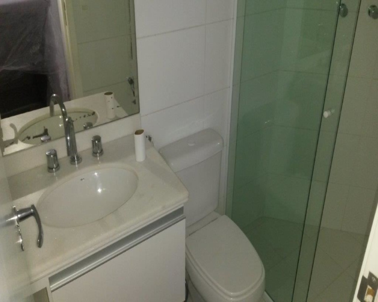 Apartamento à venda com 2 quartos, 89m² - Foto 4