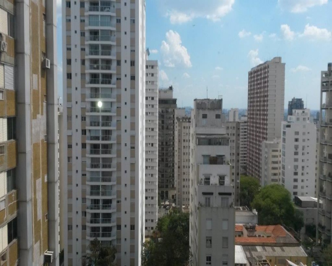 Apartamento à venda com 2 quartos, 89m² - Foto 5