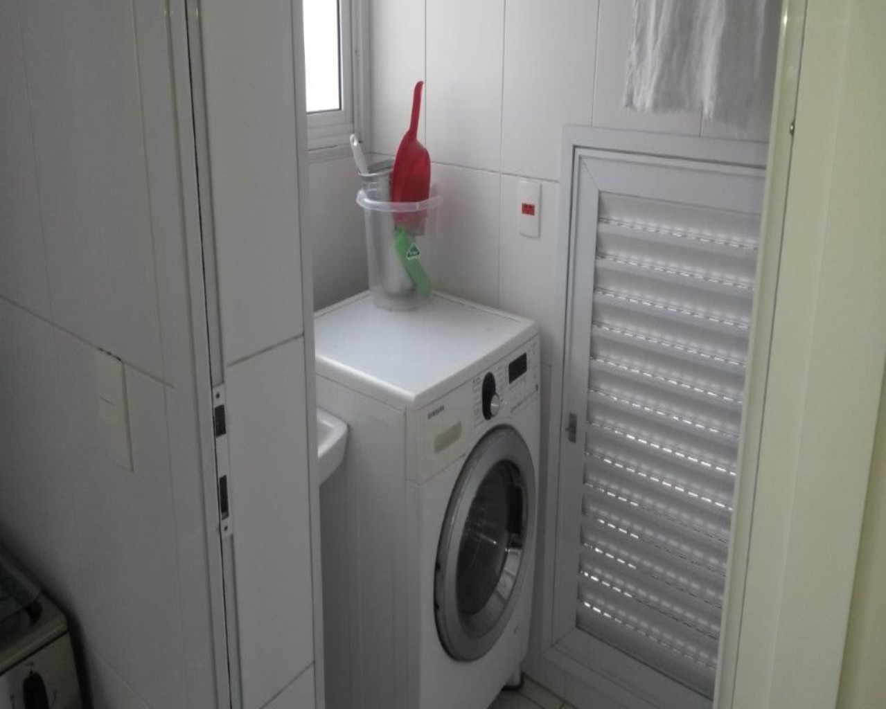 Apartamento à venda com 2 quartos, 89m² - Foto 12