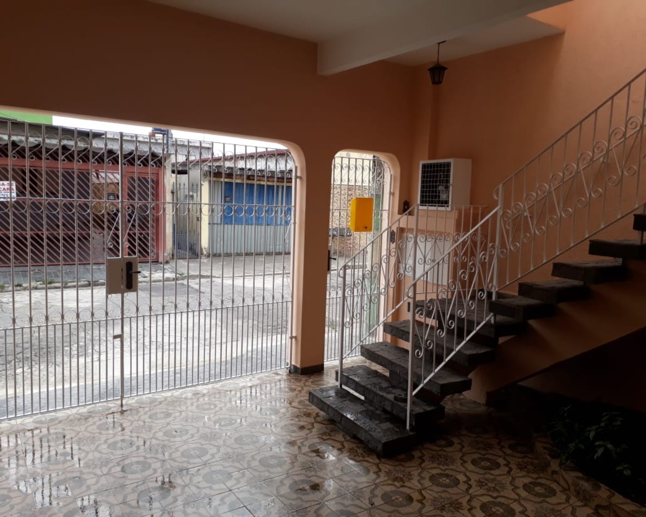 Sobrado à venda com 3 quartos, 150m² - Foto 7