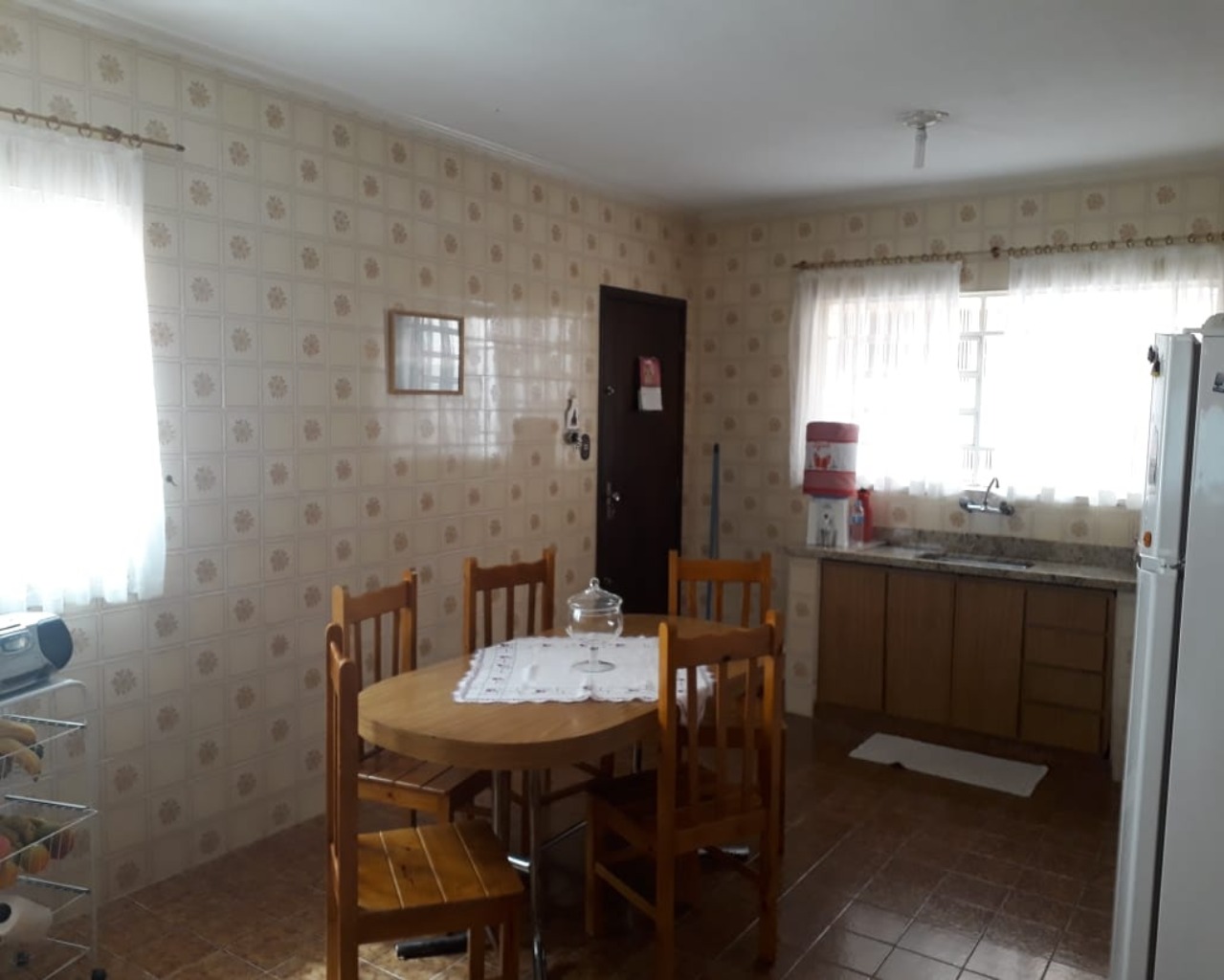 Sobrado à venda com 3 quartos, 150m² - Foto 8