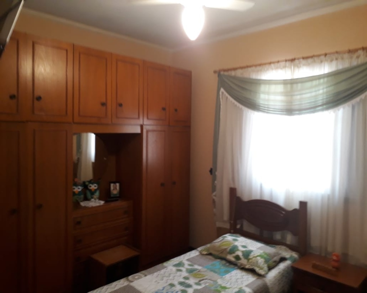 Sobrado à venda com 3 quartos, 150m² - Foto 11