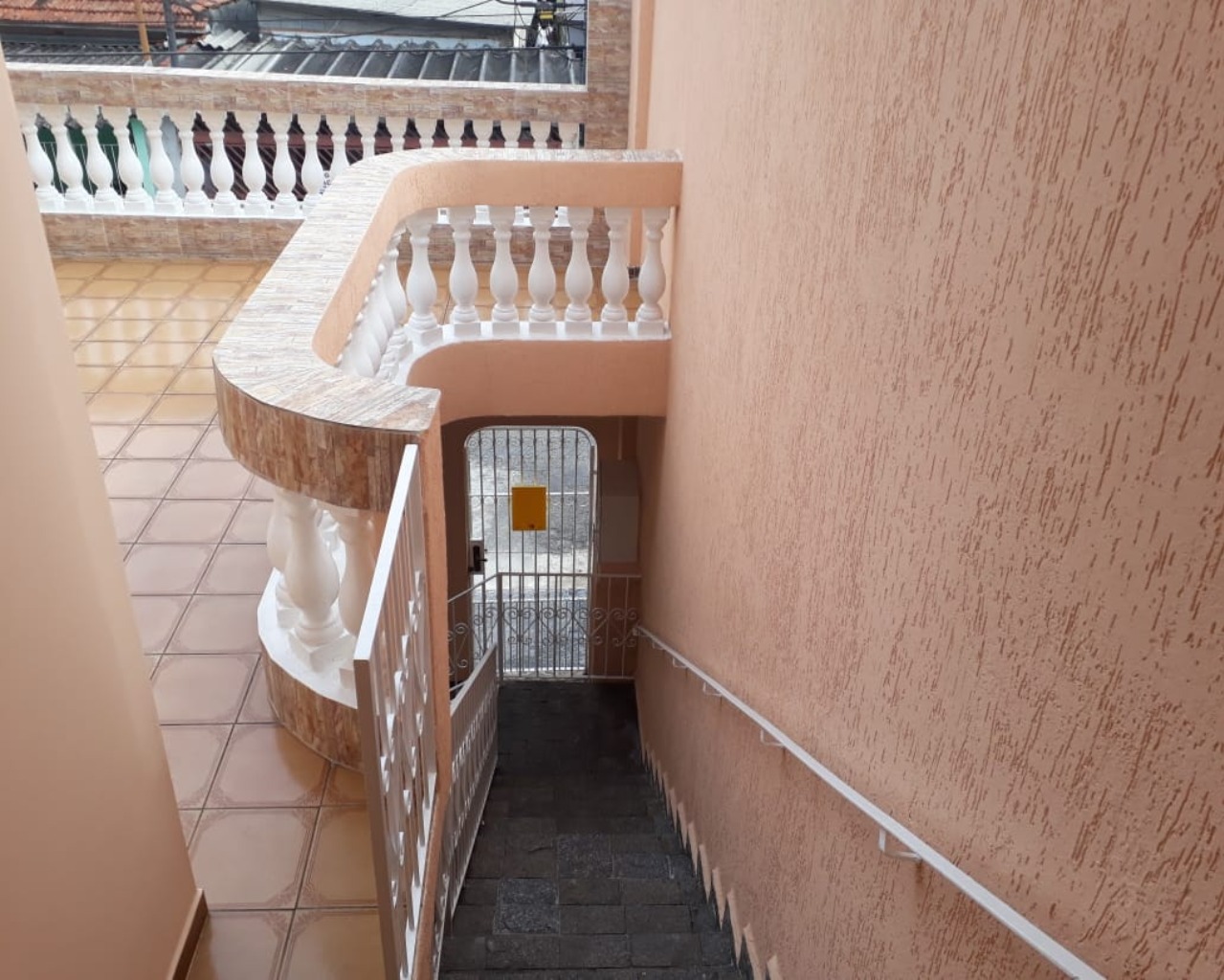 Sobrado à venda com 3 quartos, 150m² - Foto 12