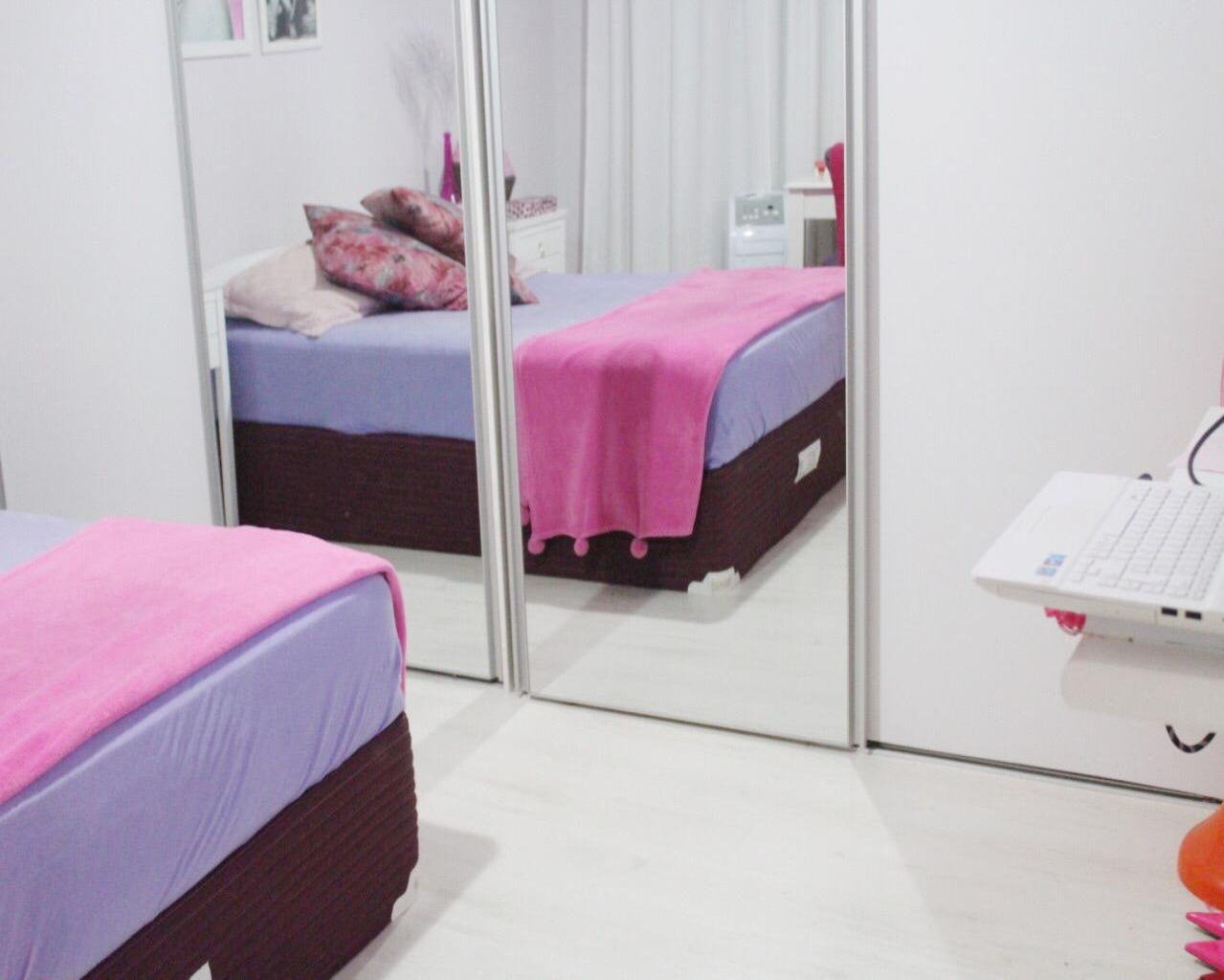 Apartamento à venda com 3 quartos, 80m² - Foto 7