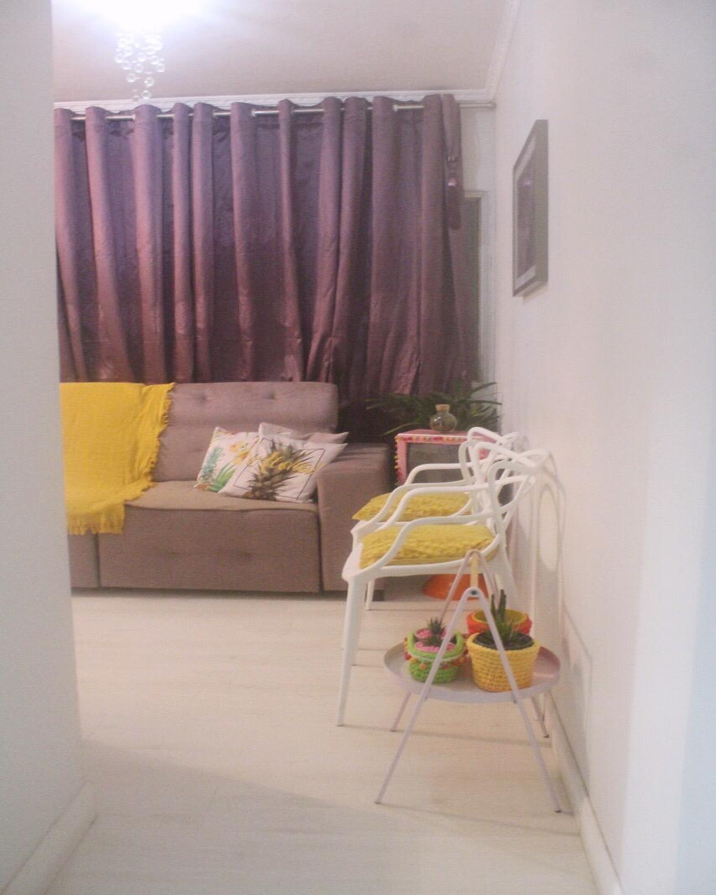 Apartamento à venda com 3 quartos, 80m² - Foto 13