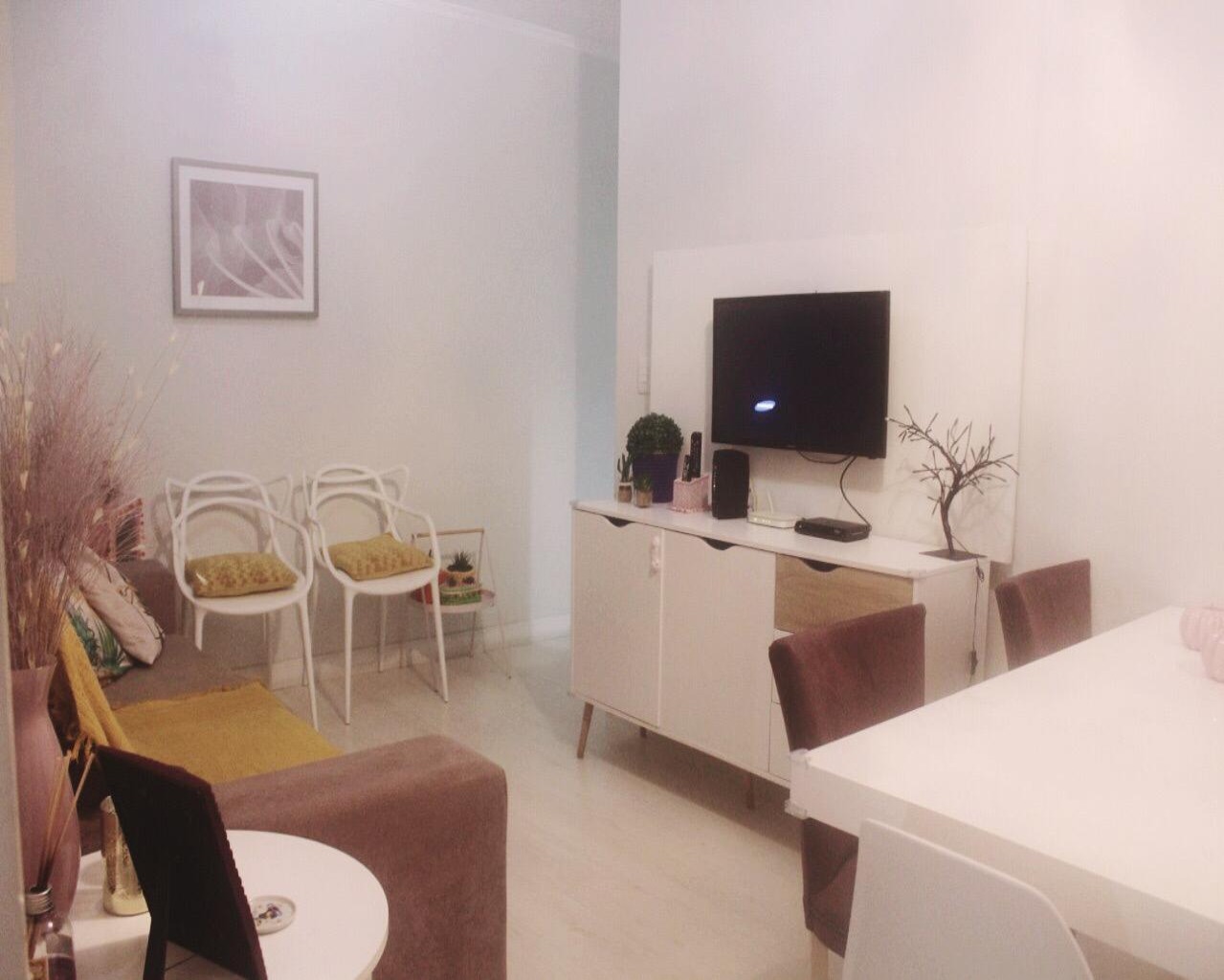 Apartamento à venda com 3 quartos, 80m² - Foto 18