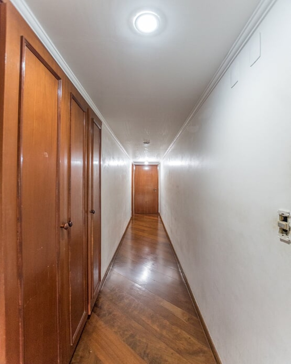 Apartamento à venda com 3 quartos, 190m² - Foto 5