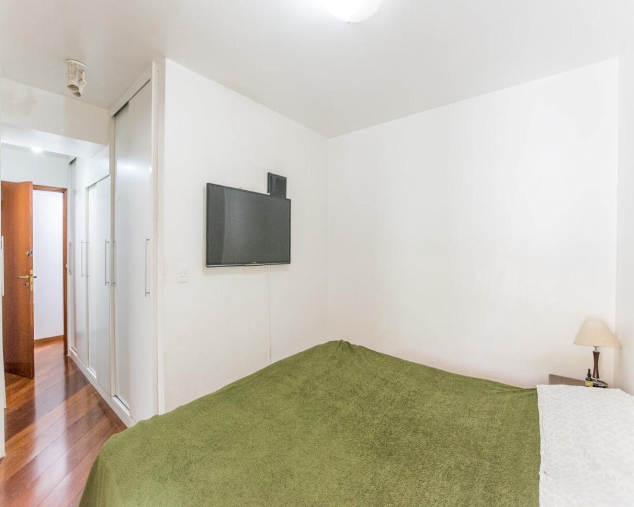 Apartamento à venda com 3 quartos, 190m² - Foto 8