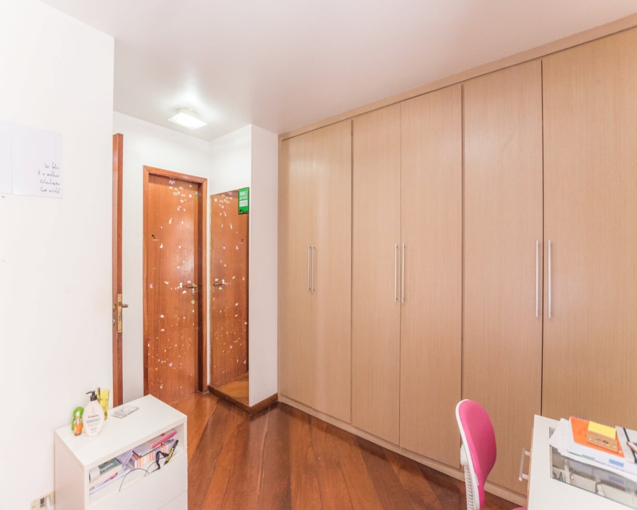 Apartamento à venda com 3 quartos, 190m² - Foto 12