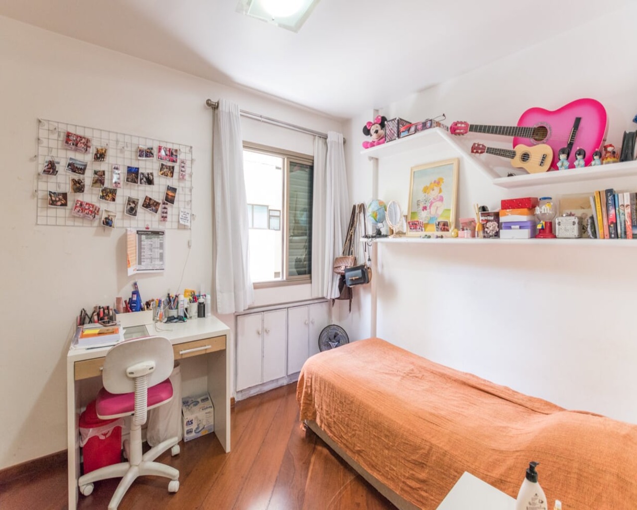 Apartamento à venda com 3 quartos, 190m² - Foto 13