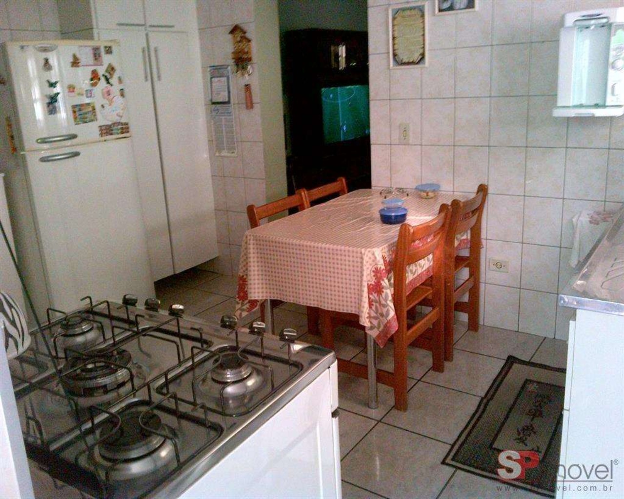 Sobrado à venda com 6 quartos, 300m² - Foto 14