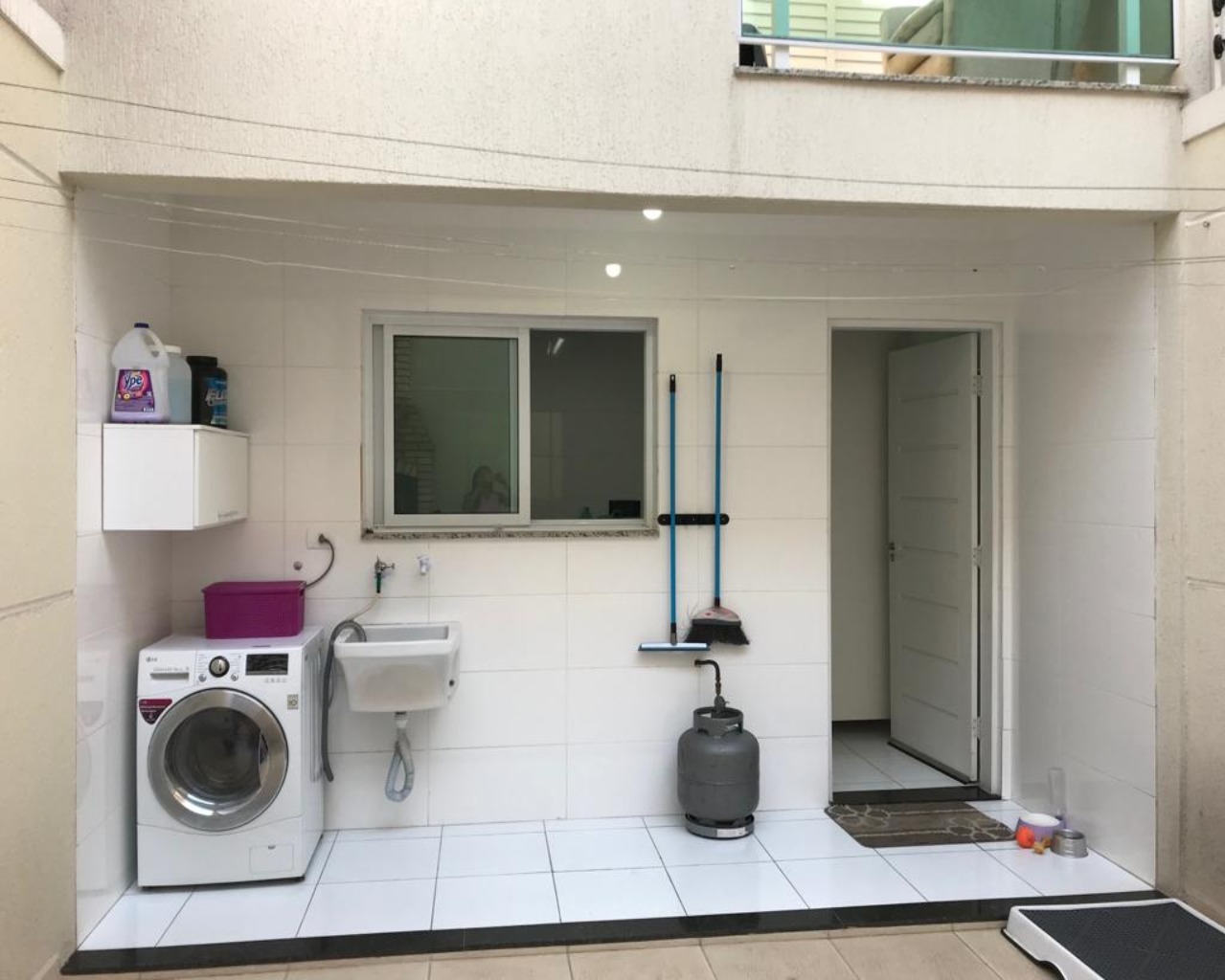 Sobrado à venda com 3 quartos, 145m² - Foto 15