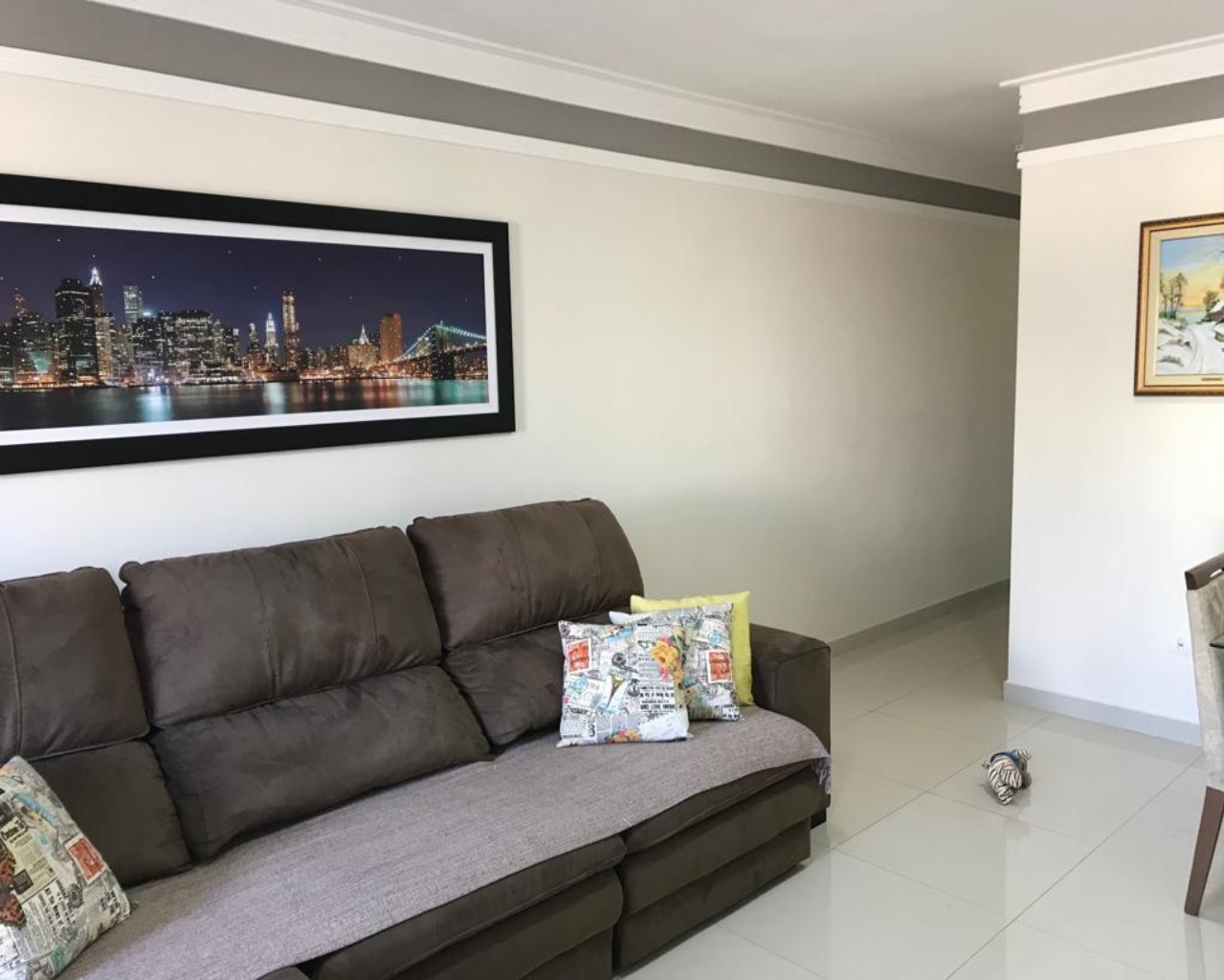 Sobrado à venda com 3 quartos, 145m² - Foto 22