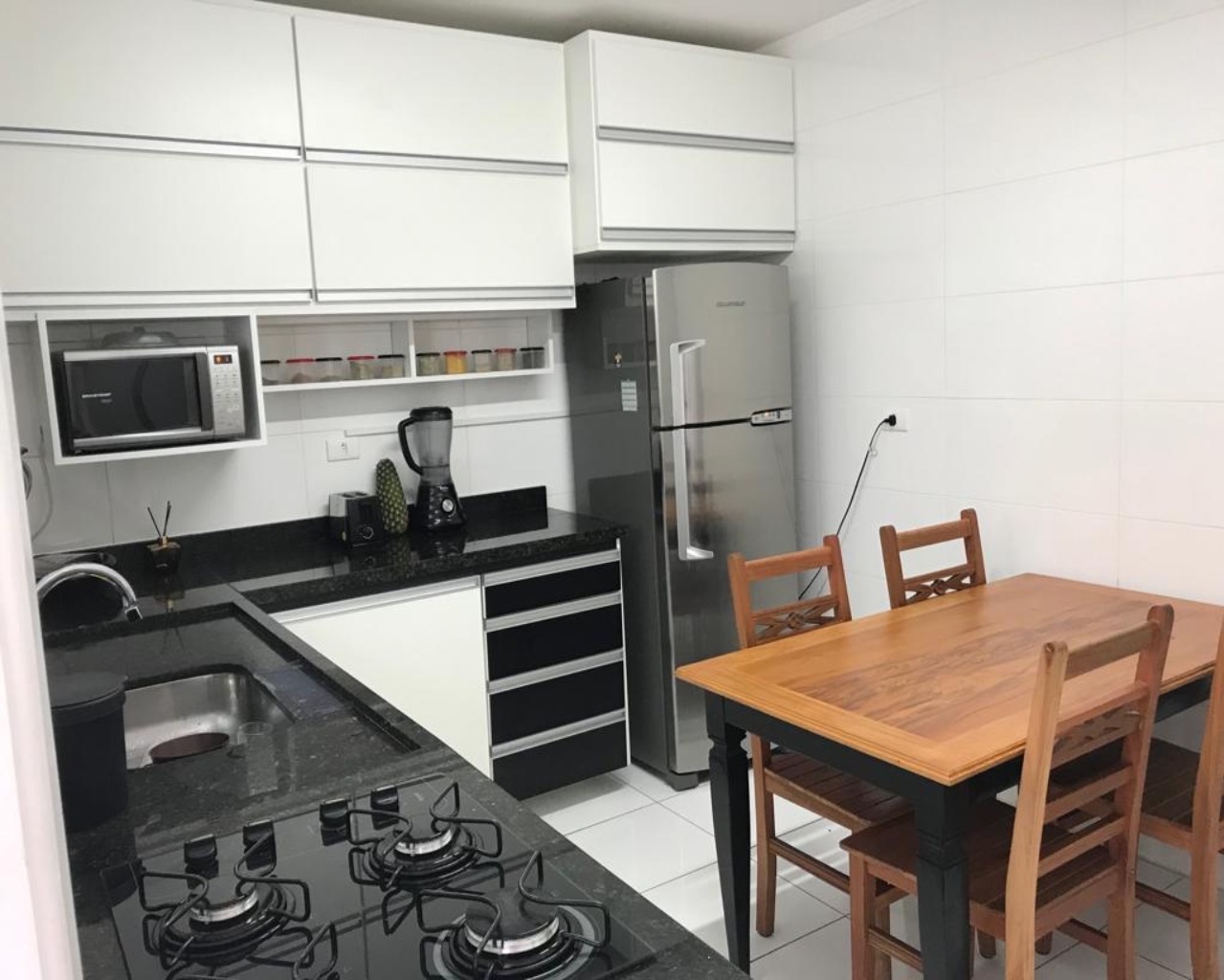 Sobrado à venda com 3 quartos, 145m² - Foto 23