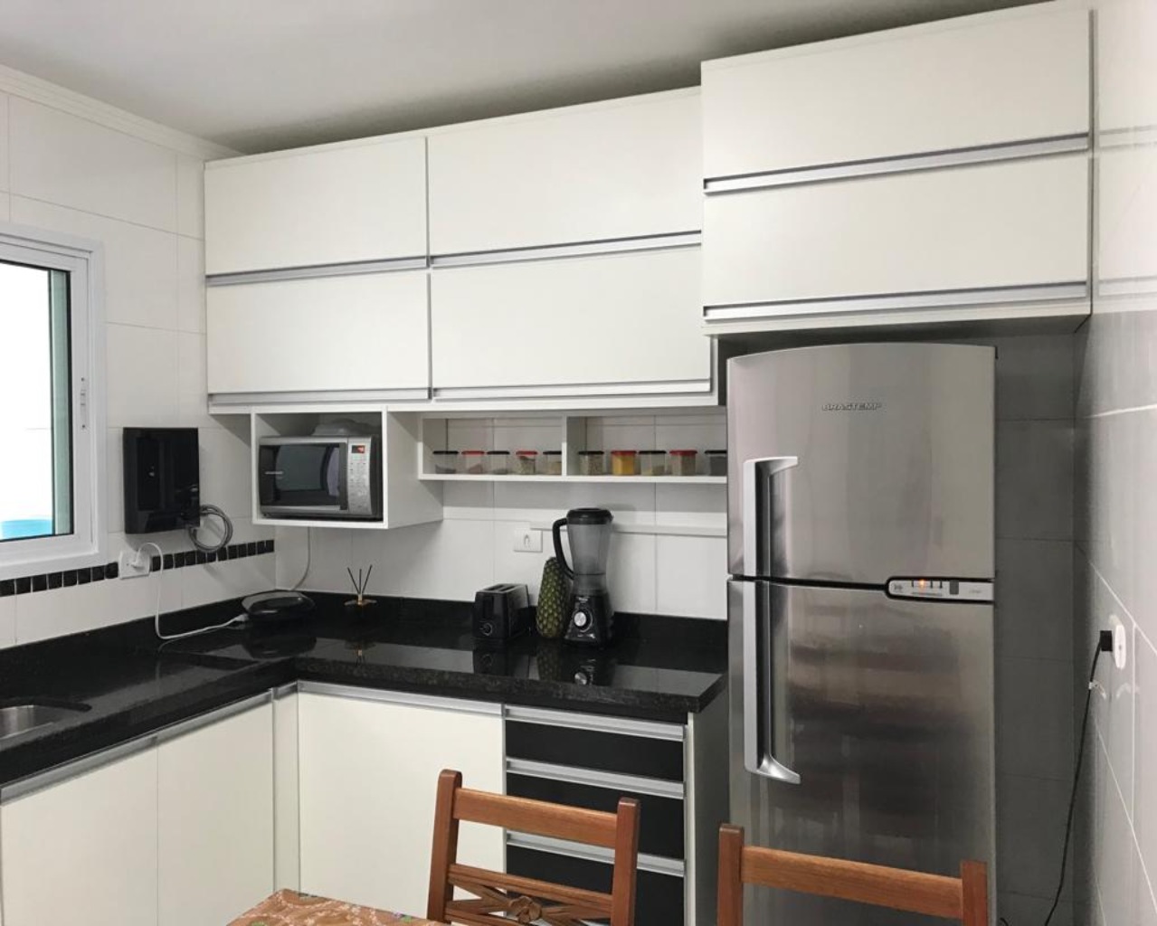 Sobrado à venda com 3 quartos, 145m² - Foto 30