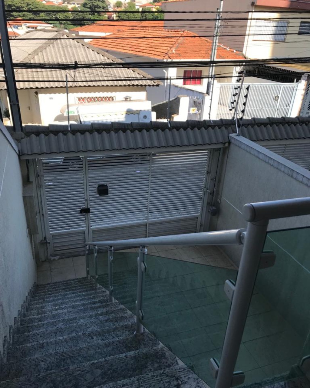 Sobrado à venda com 3 quartos, 145m² - Foto 32