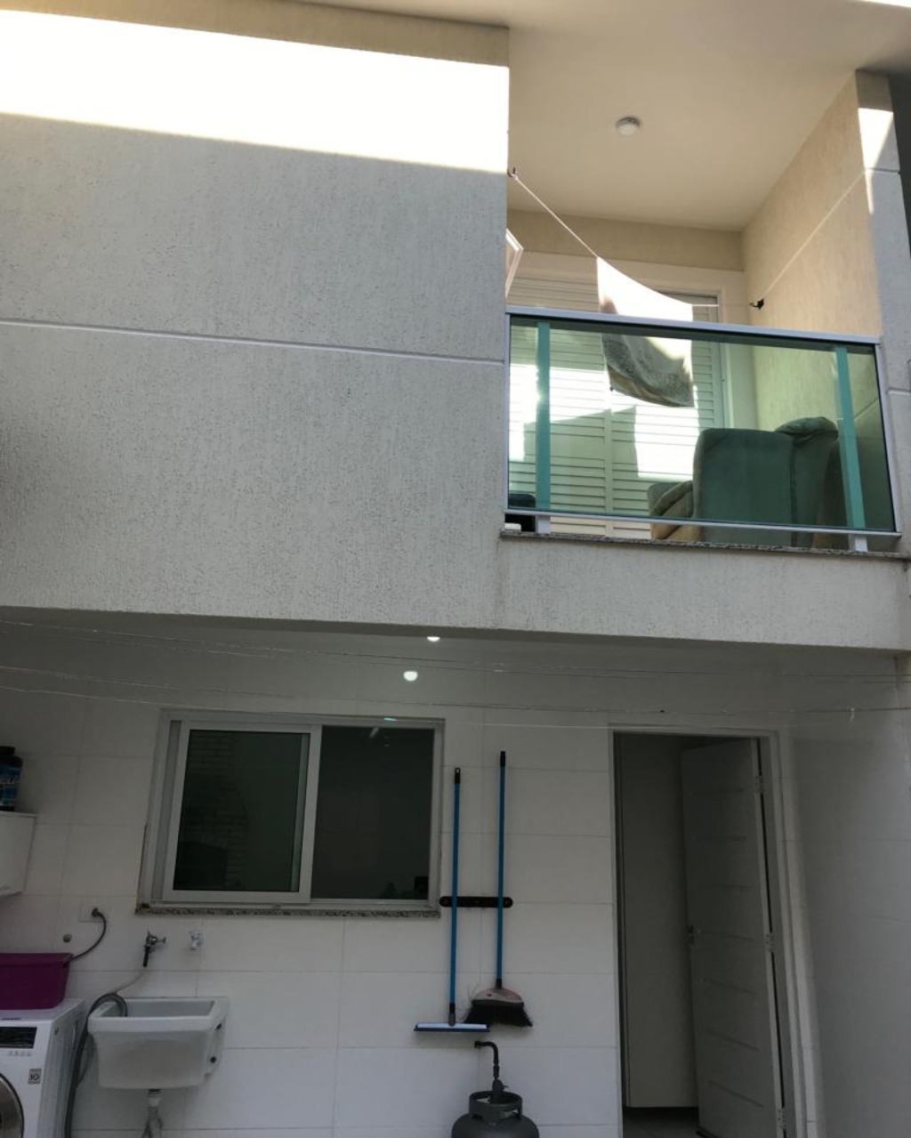 Sobrado à venda com 3 quartos, 145m² - Foto 33