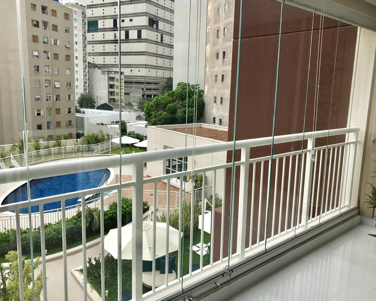 Apartamento à venda com 1 quarto, 36m² - Foto 53