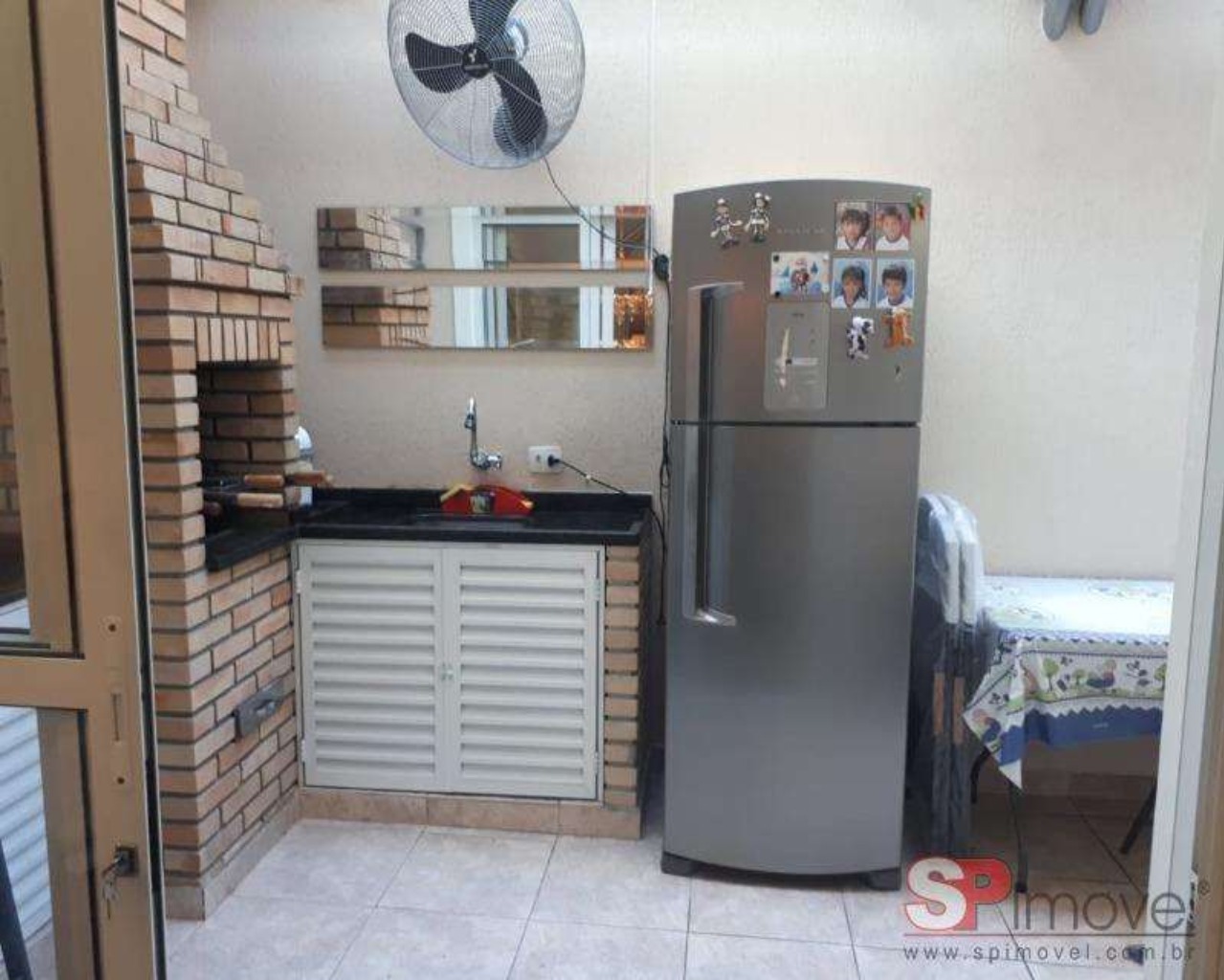 Casa de Condomínio à venda com 3 quartos, 210m² - Foto 5