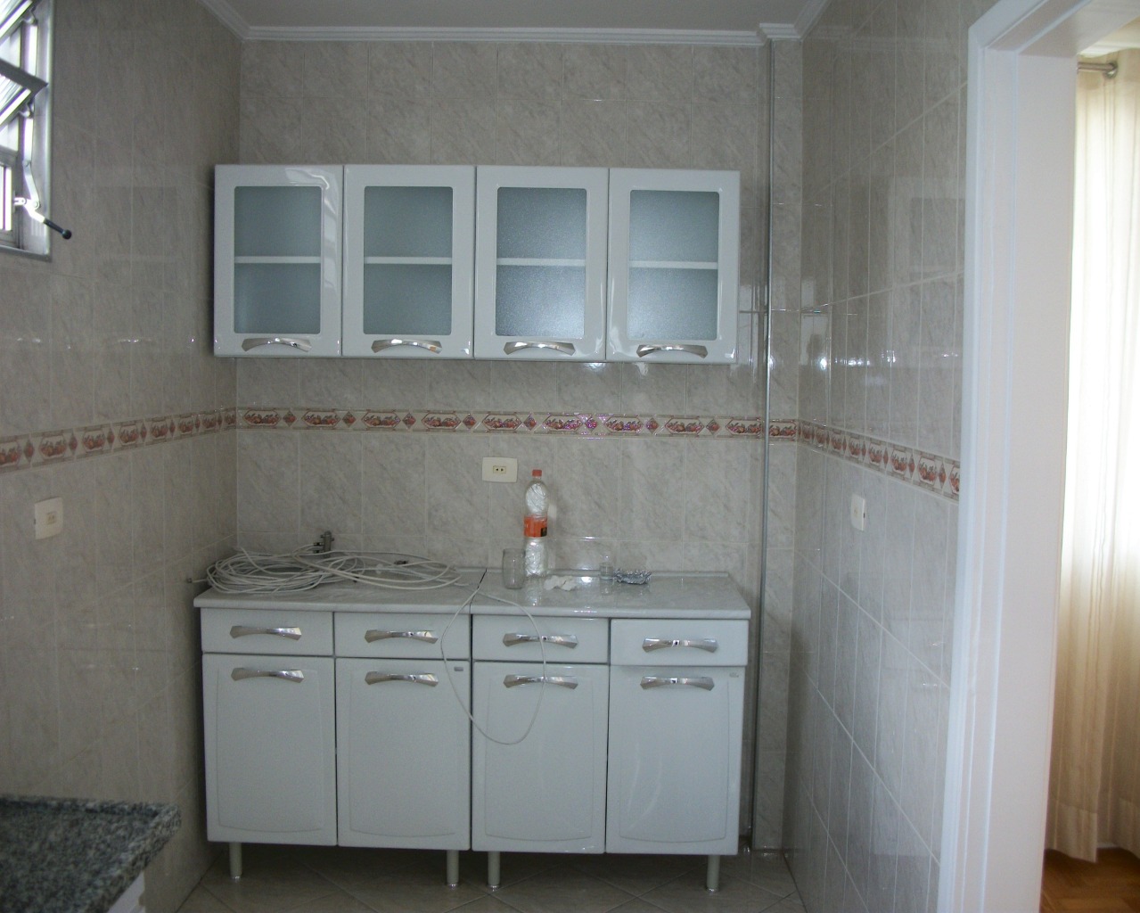 Apartamento para alugar com 1 quarto, 60m² - Foto 2