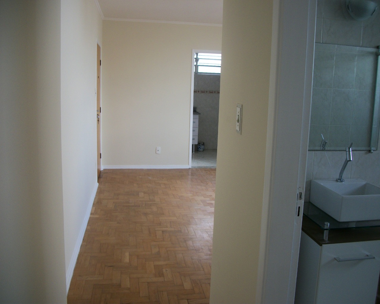 Apartamento para alugar com 1 quarto, 60m² - Foto 19