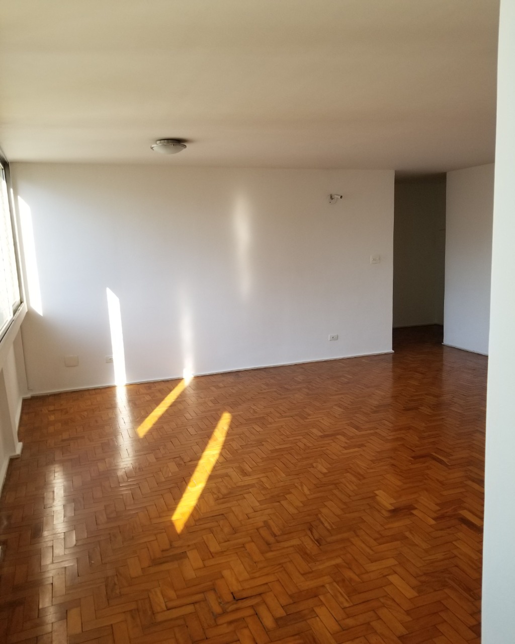 Apartamento à venda com 3 quartos, 118m² - Foto 3