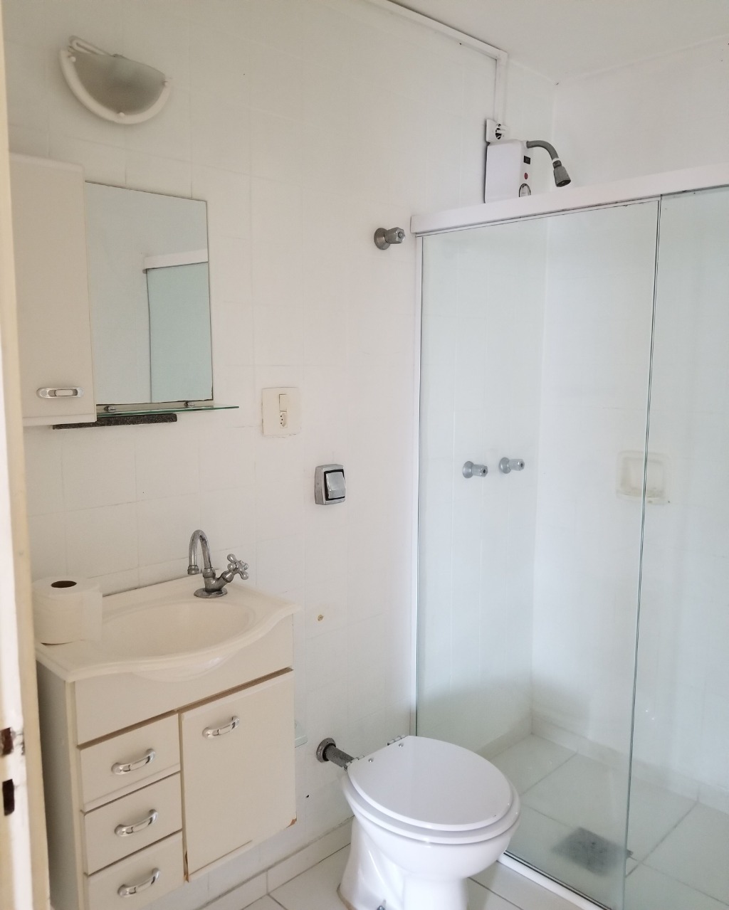 Apartamento à venda com 3 quartos, 118m² - Foto 8