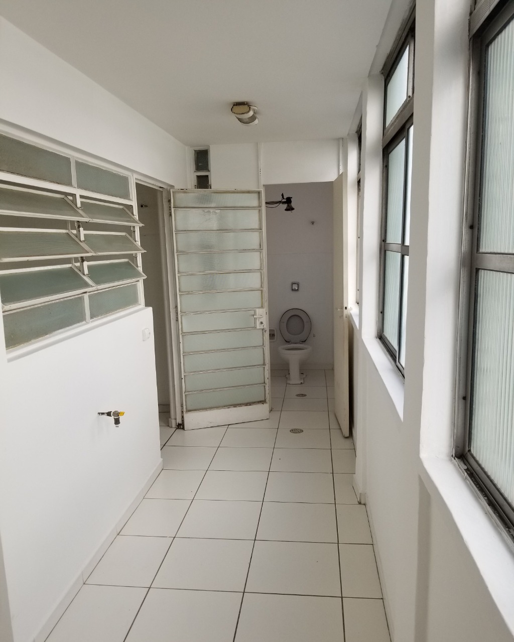 Apartamento à venda com 3 quartos, 118m² - Foto 11