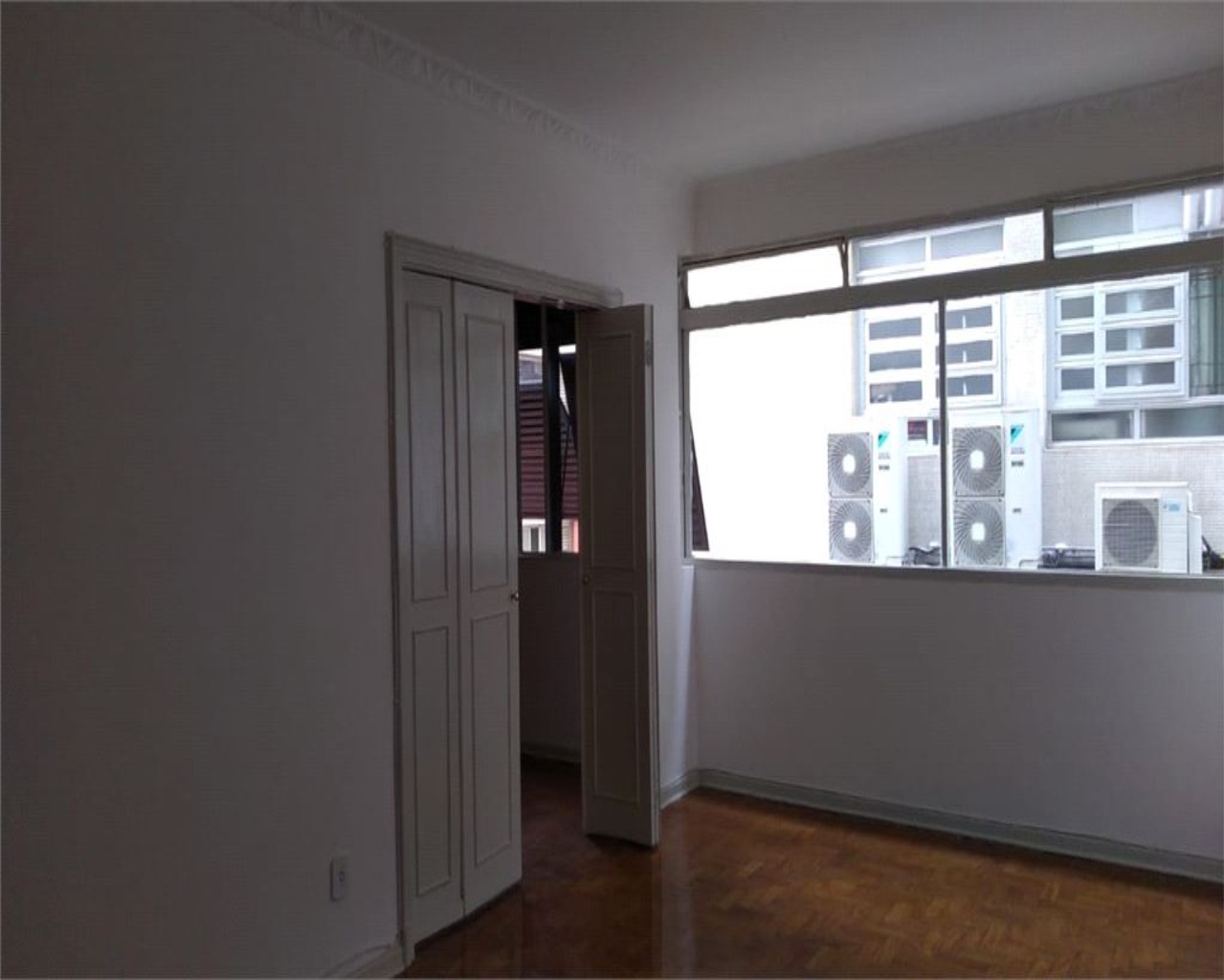 Apartamento para alugar com 2 quartos, 87m² - Foto 1