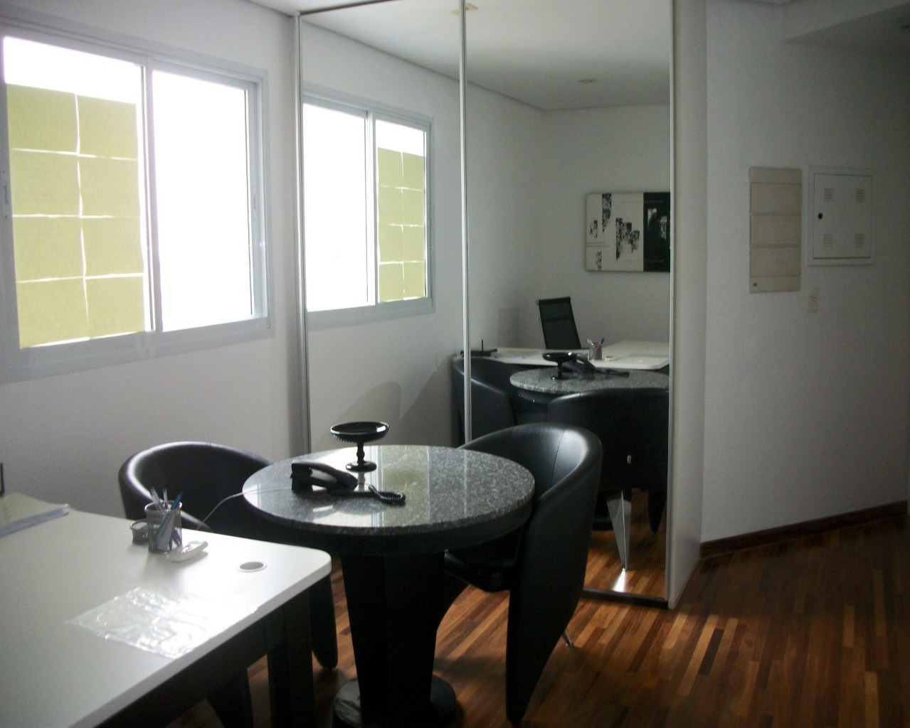 Apartamento à venda com 2 quartos, 90m² - Foto 3