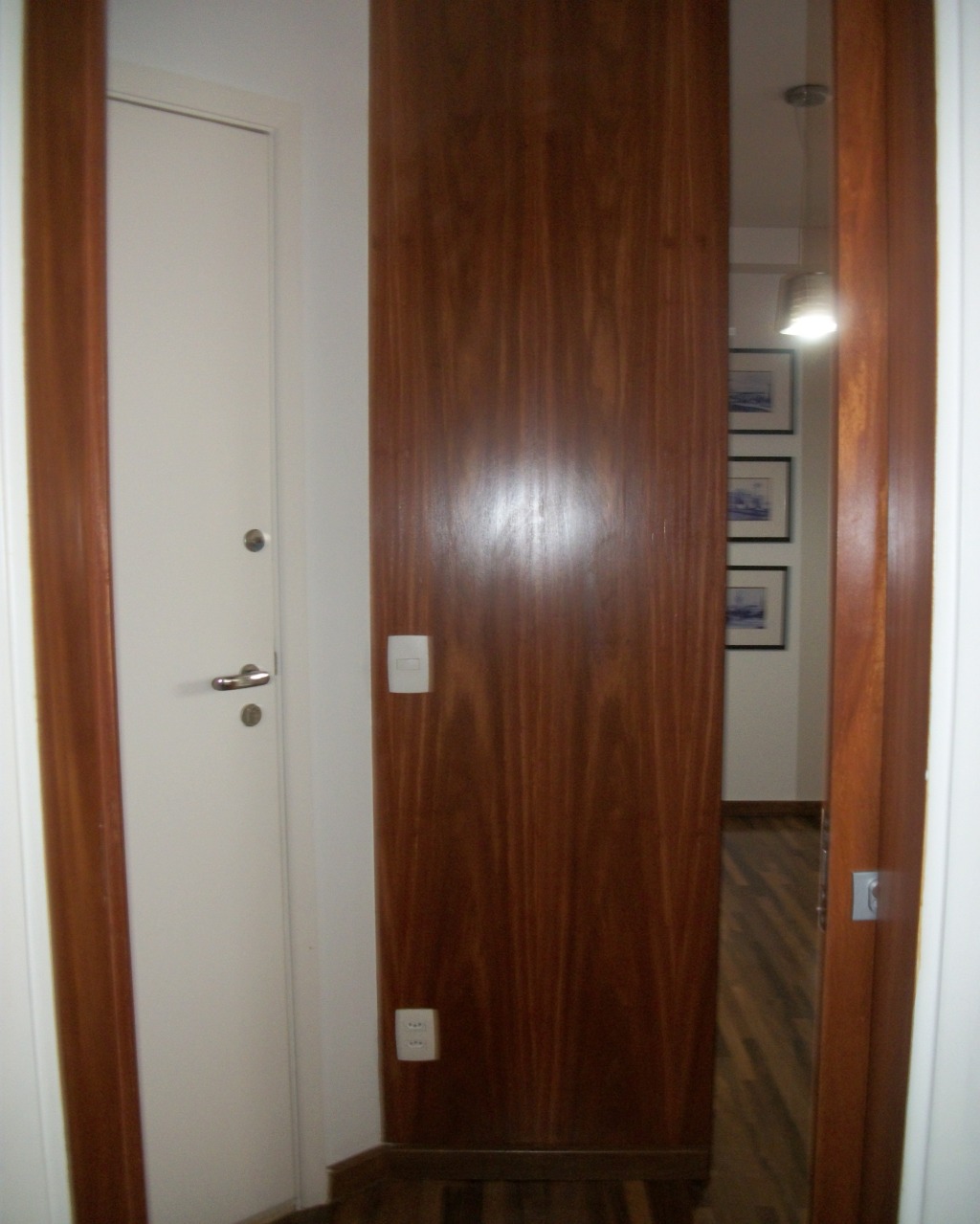 Apartamento à venda com 2 quartos, 90m² - Foto 7