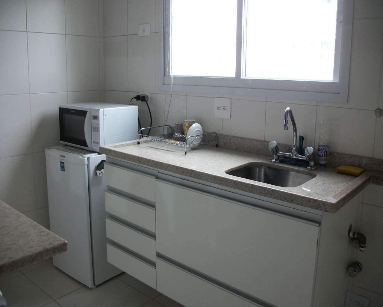 Apartamento à venda com 2 quartos, 90m² - Foto 9