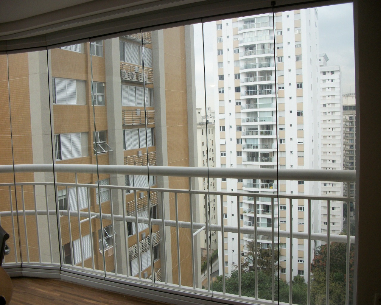 Apartamento à venda com 2 quartos, 90m² - Foto 18