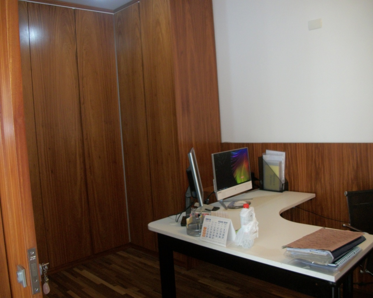 Apartamento à venda com 2 quartos, 90m² - Foto 20