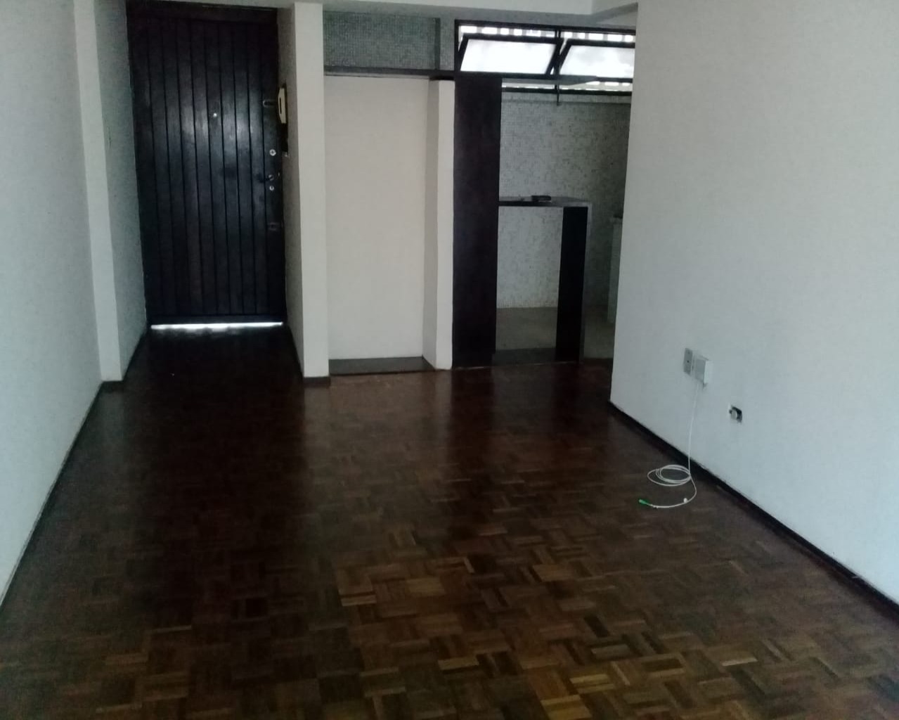 Apartamento para alugar com 1 quarto, 50m² - Foto 2