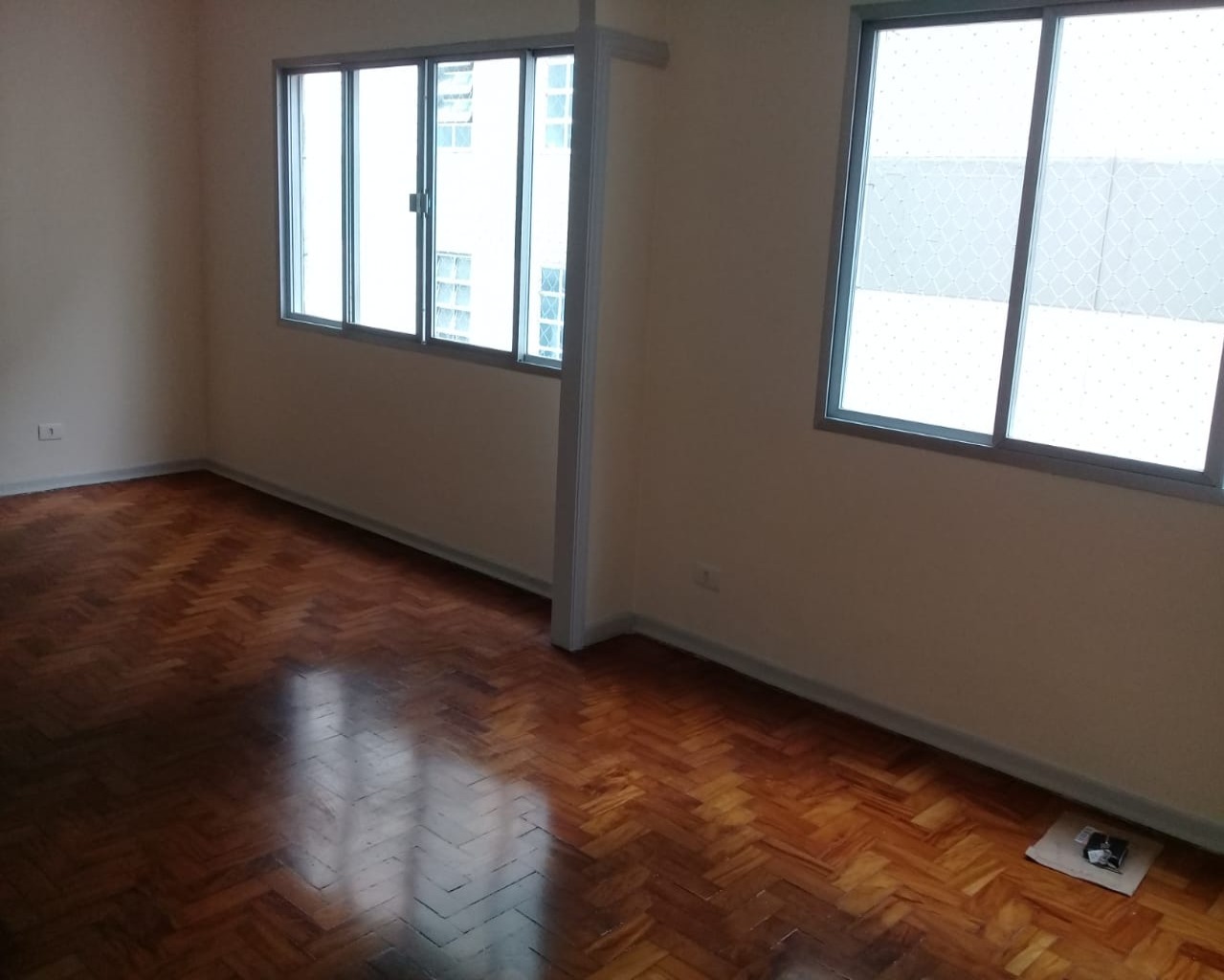 Apartamento para alugar com 3 quartos, 120m² - Foto 2